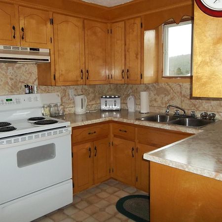 Gulliver'S Cove Oceanview Cottages Gullivers Cove Εξωτερικό φωτογραφία