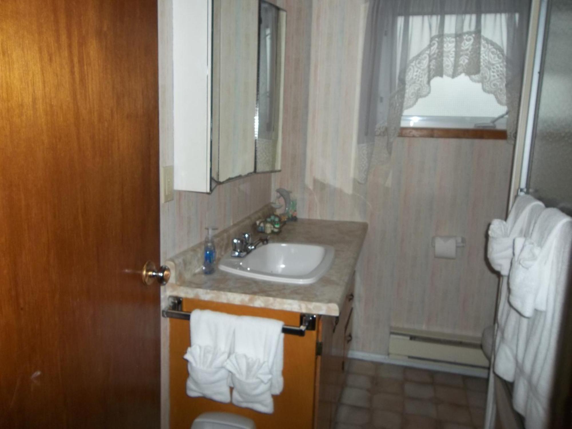 Gulliver'S Cove Oceanview Cottages Gullivers Cove Εξωτερικό φωτογραφία