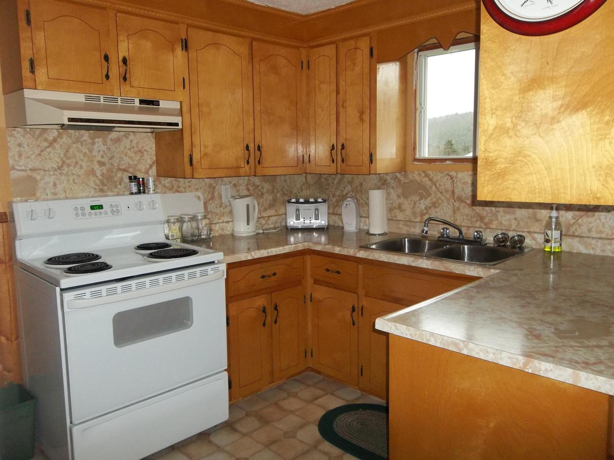 Gulliver'S Cove Oceanview Cottages Gullivers Cove Εξωτερικό φωτογραφία